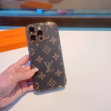 Louis Vuitton Mobile Cases